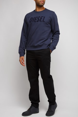 Sweat - Azul-marinho