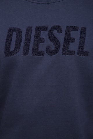 Sweat - Azul-marinho