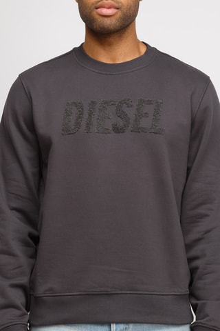 Sweat - Cinzento-escuro