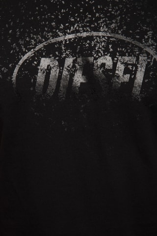 T-shirt - Noir