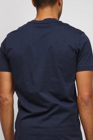 T-shirt - Bleu marine