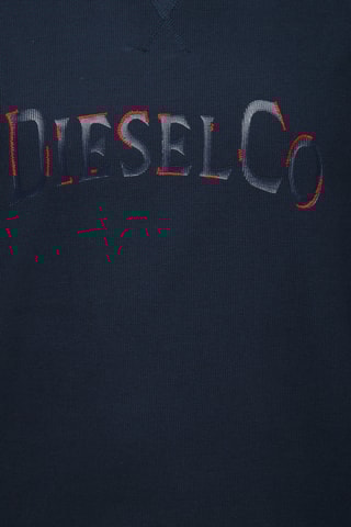 Sweat - Azul-marinho