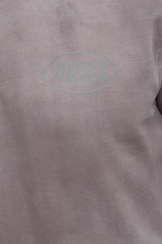 Sweat tie and dye - Cinzento-escuro