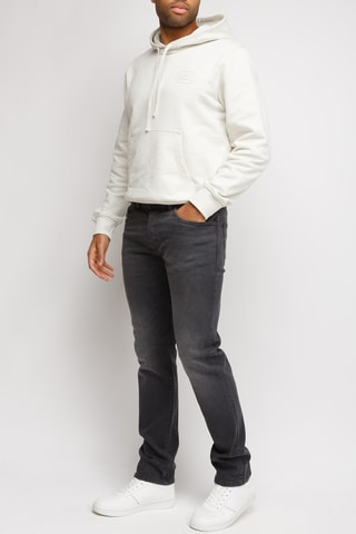 Jean tapered - Anthracite