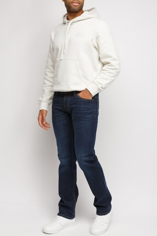 Jean straight - Bleu marine