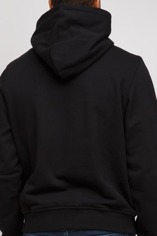 Sweat à capuche - Noir