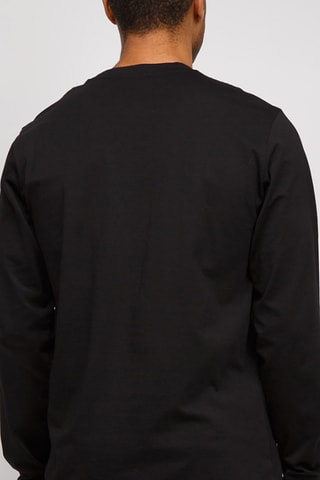 T-shirt regular - Noir