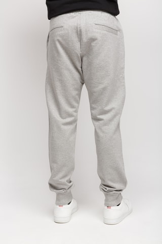 Jogging - Gris clair chiné