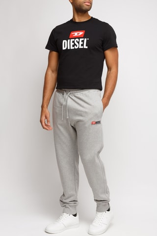 Jogging - Gris clair chiné