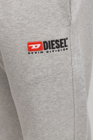 Jogging - Gris clair chiné