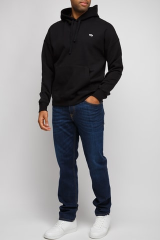 Sweat à capuche - Noir