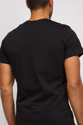 T-shirt - Preto