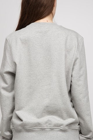 Sweat - Gris clair chiné