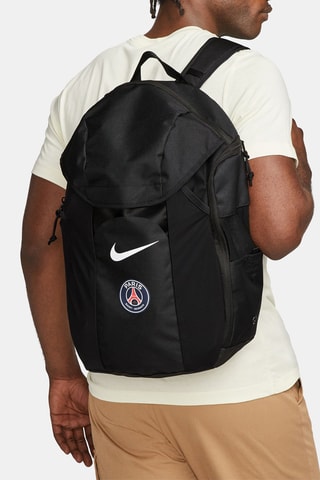 Mochila Paris Saint-Germain FC - Negro - Nike