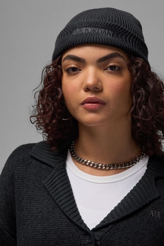 Gorro - Negro - Jordan