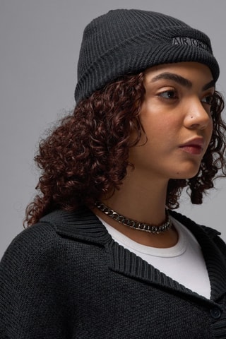 Gorro - Negro - Jordan
