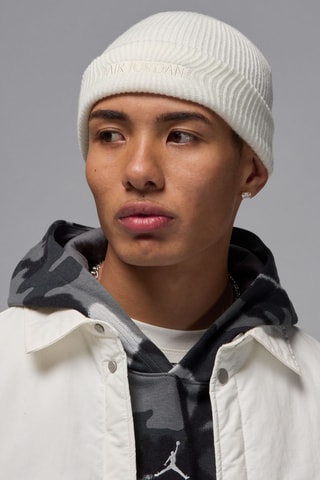 Bonnet - Ecru - Jordan