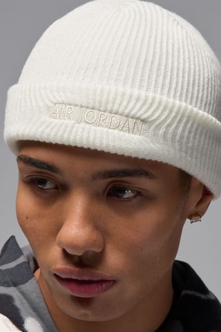 Bonnet - Ecru - Jordan