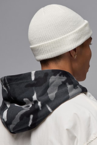 Bonnet - Ecru - Jordan