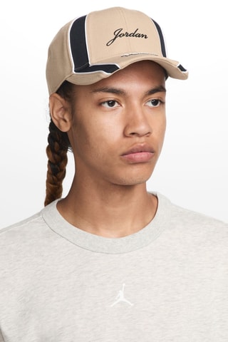 Casquette - Beige - Jordan