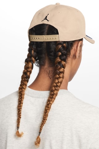 Casquette - Beige - Jordan