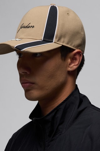 Casquette - Beige - Jordan