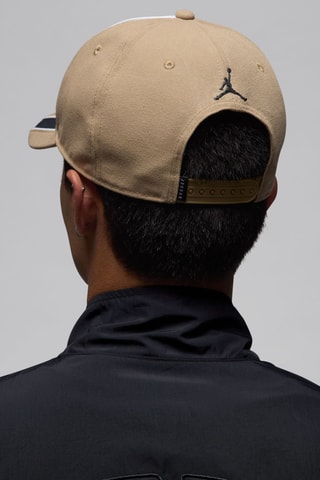 Casquette - Beige - Jordan