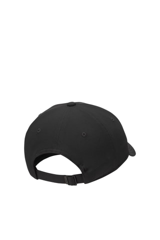 Gorra de fútbol Paris Saint-Germain - Negro - Nike