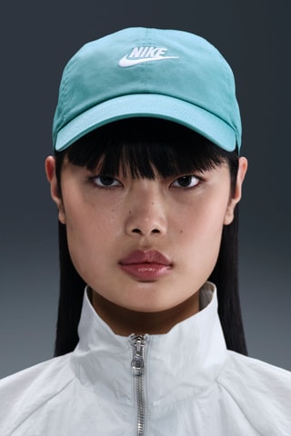 Gorra - Azul claro - Nike