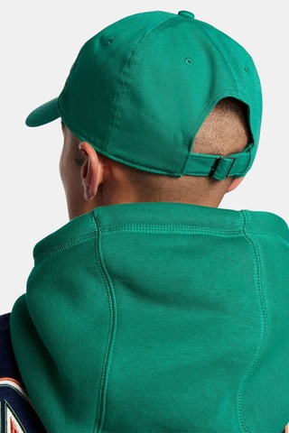 Gorra Nike Club - Verde