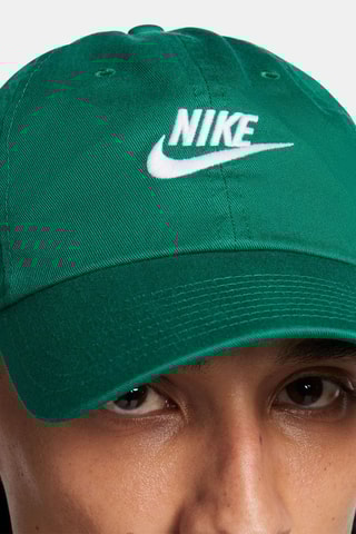 Gorra Nike Club - Verde