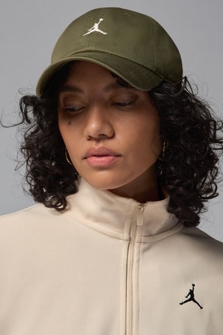 Gorra Jordan Club - Caqui - Jordan