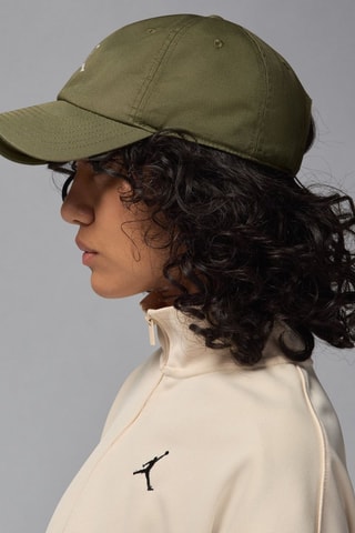 Gorra Jordan Club - Caqui - Jordan