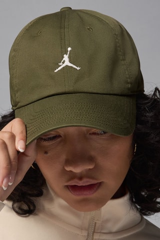 Gorra Jordan Club - Caqui - Jordan