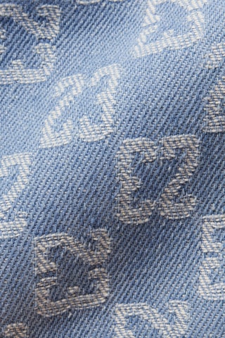 Bandolera - Azul claro - Jordan