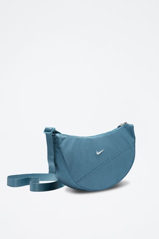 Bandolera - Azul petróleo - Nike