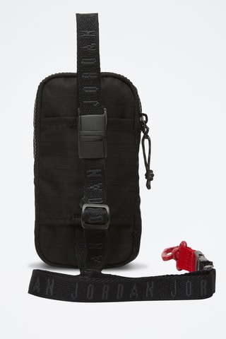 Bandolera - Negro - Jordan