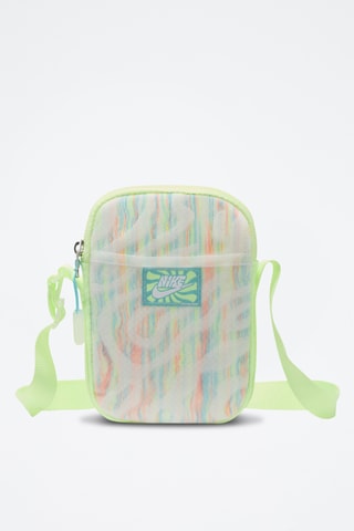 Bandolera - Verde claro - Nike