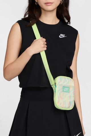 Bandolera - Verde claro - Nike