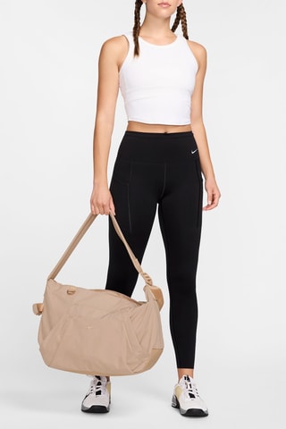 Bolso shopper - Beige - Nike