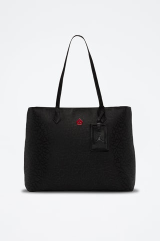 Bolso shopper - Negro - Jordan