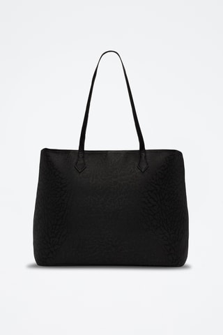 Bolso shopper - Negro - Jordan