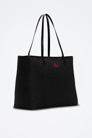 Bolso shopper - Negro - Jordan