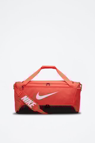 Bolsa de deporte - Rojo - Nike
