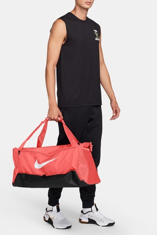 Bolsa de deporte - Rojo - Nike