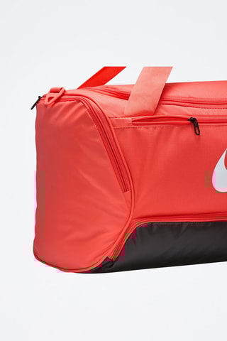 Bolsa de deporte - Rojo - Nike