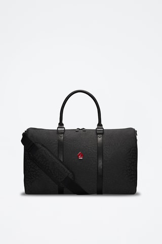 Bolsa de deporte - Negro - Jordan