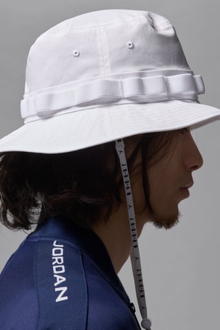 Bob - Blanc - Jordan