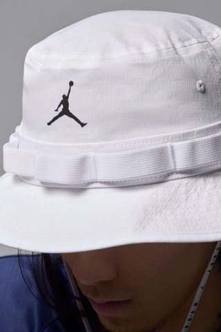 Bob - Blanc - Jordan