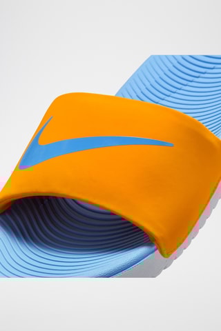 Nike Kawa - Naranja - Nike